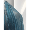 Load image into Gallery viewer, LasilkFabric Organza Fabric Laser Illusion Hollow Perspective Mesh Fabric Dress Handmade DIY Flash Stage Background Wedding Cloth - 
