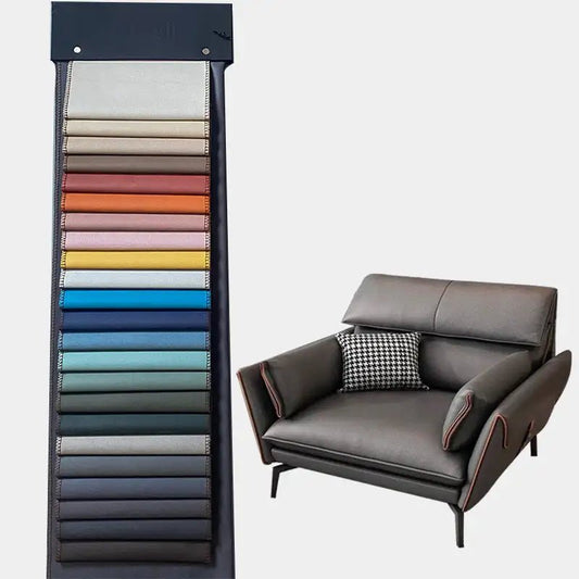 LasilkFabric Scratch Proof Upholstery Couch Fabrics - 