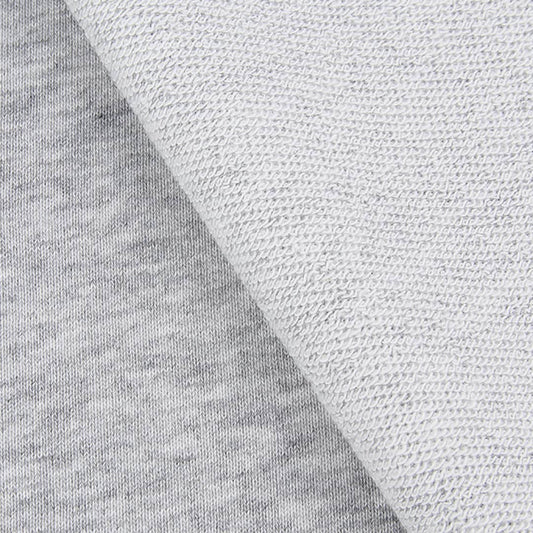 LasilkFabric Terry Knit Fabric, Hoodie/Shorts/Sweatpants Fabric - 
