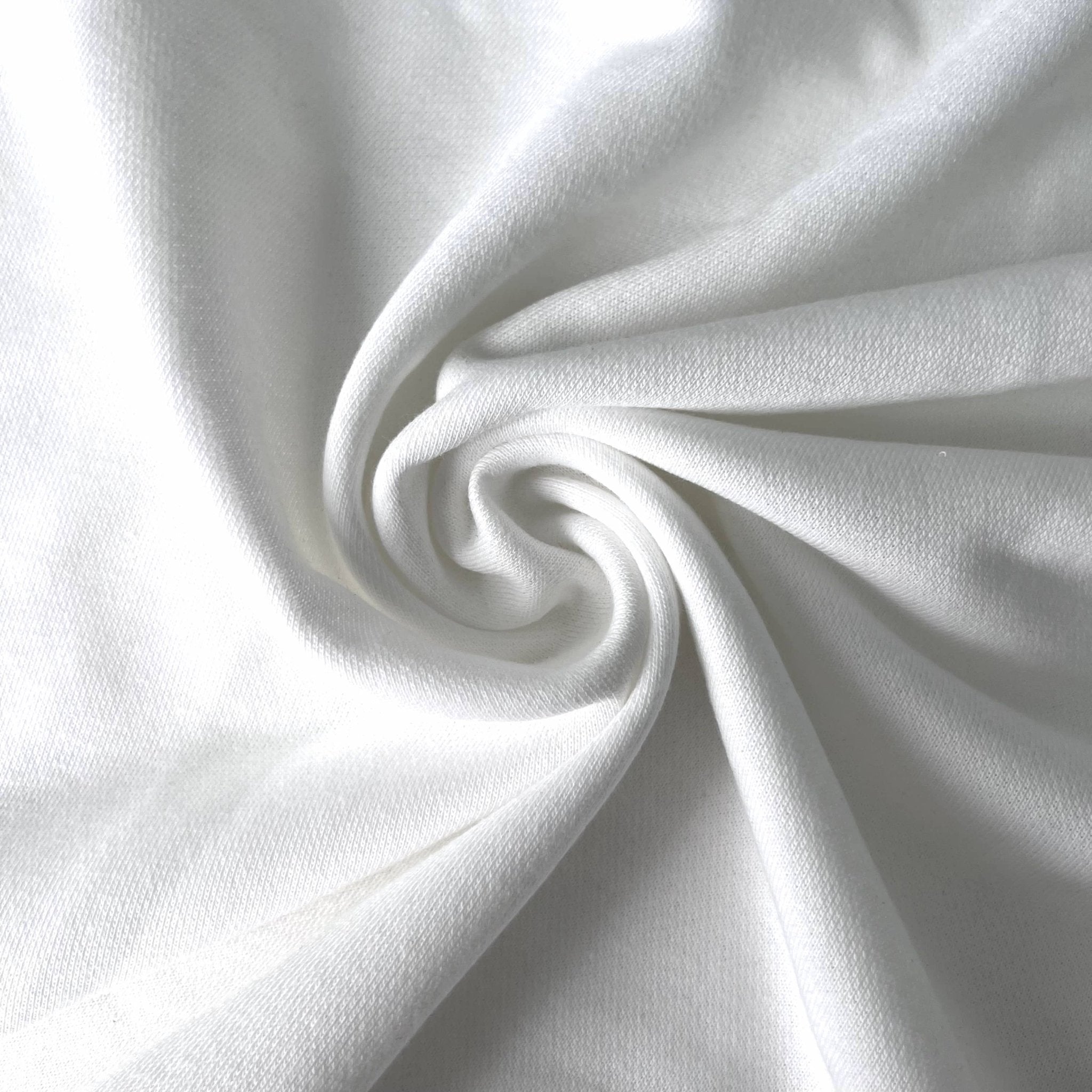 LasilkFabric Terry Knit Fabric, Hoodie/Shorts/Sweatpants Fabric - 