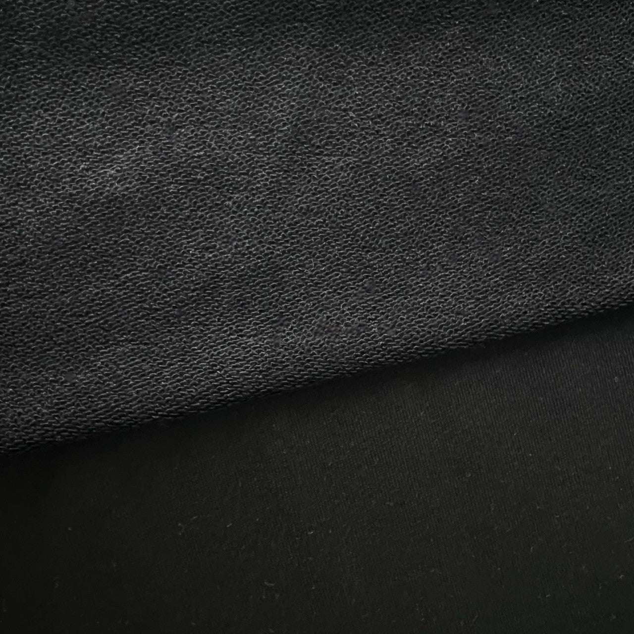 LasilkFabric Terry Knit Fabric, Hoodie/Shorts/Sweatpants Fabric - 