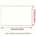 Load image into Gallery viewer, Multifunctional Printed Cotton Fabric for Home Decor - Sofa, Tablecloth, Curtain, Bag, Cushion, Furniture Cover Material - 

