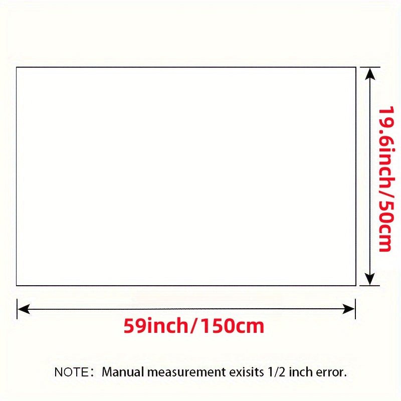 Multifunctional Printed Cotton Fabric for Home Decor - Sofa, Tablecloth, Curtain, Bag, Cushion, Furniture Cover Material - 