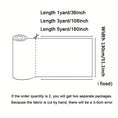 Load image into Gallery viewer, Ogensha Plum Blossom Embroidery Fabric - 

