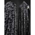 Load image into Gallery viewer, Old Craft Laminated Fabric, Destructive Style, Designer Fabrics - 
