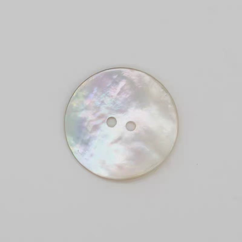 Premium Pearl Button - 