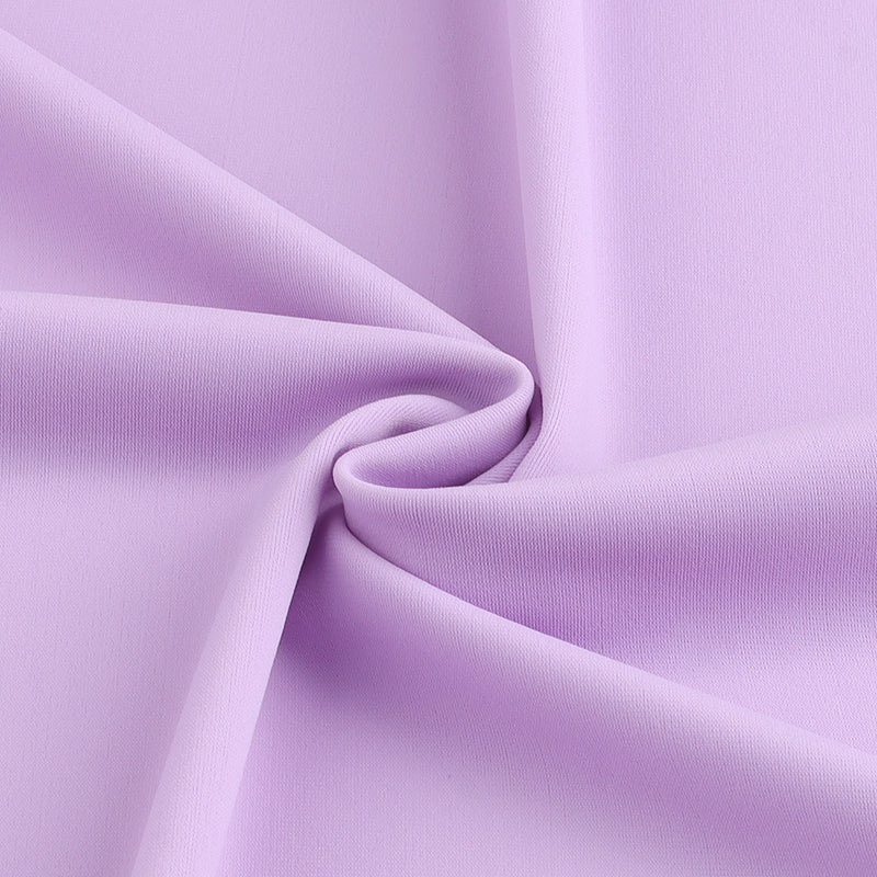 Nylon Spandex 4-Way Stretch Fabric by the Yard