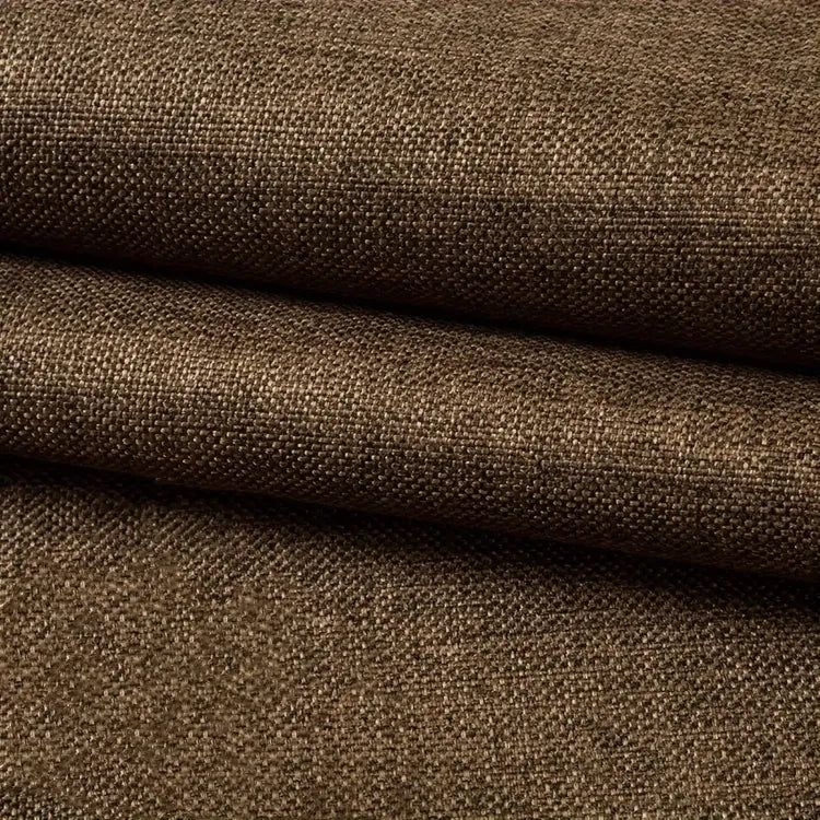 High-quality Faux Linen Upholstery Fabrics, Suitable for Couch, Chair, Pillow, Tablecloth, Curtain, etc.