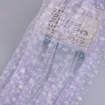 Load image into Gallery viewer, Snowflake Tulle Fabric, Suitable For Christmas Party Decoration Scene Decoration, Multi - purpose. - 
