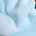 Load image into Gallery viewer, Soft Rabbit Plush Fur Fabric, Faux Plush Fabric - 

