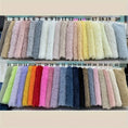 Load image into Gallery viewer, Soft Rabbit Plush Fur Fabric, Faux Plush Fabric - 
