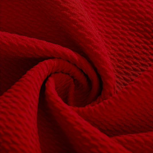 Stretch Knit Liverpool Fabric - 