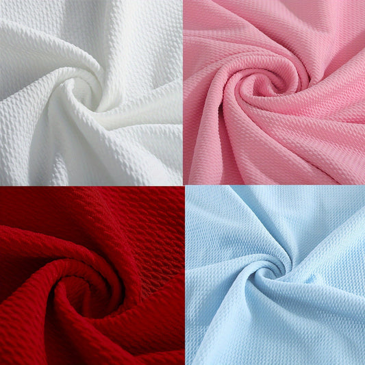Stretch Knit Liverpool Fabric - 