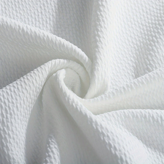Stretch Knit Liverpool Fabric - 