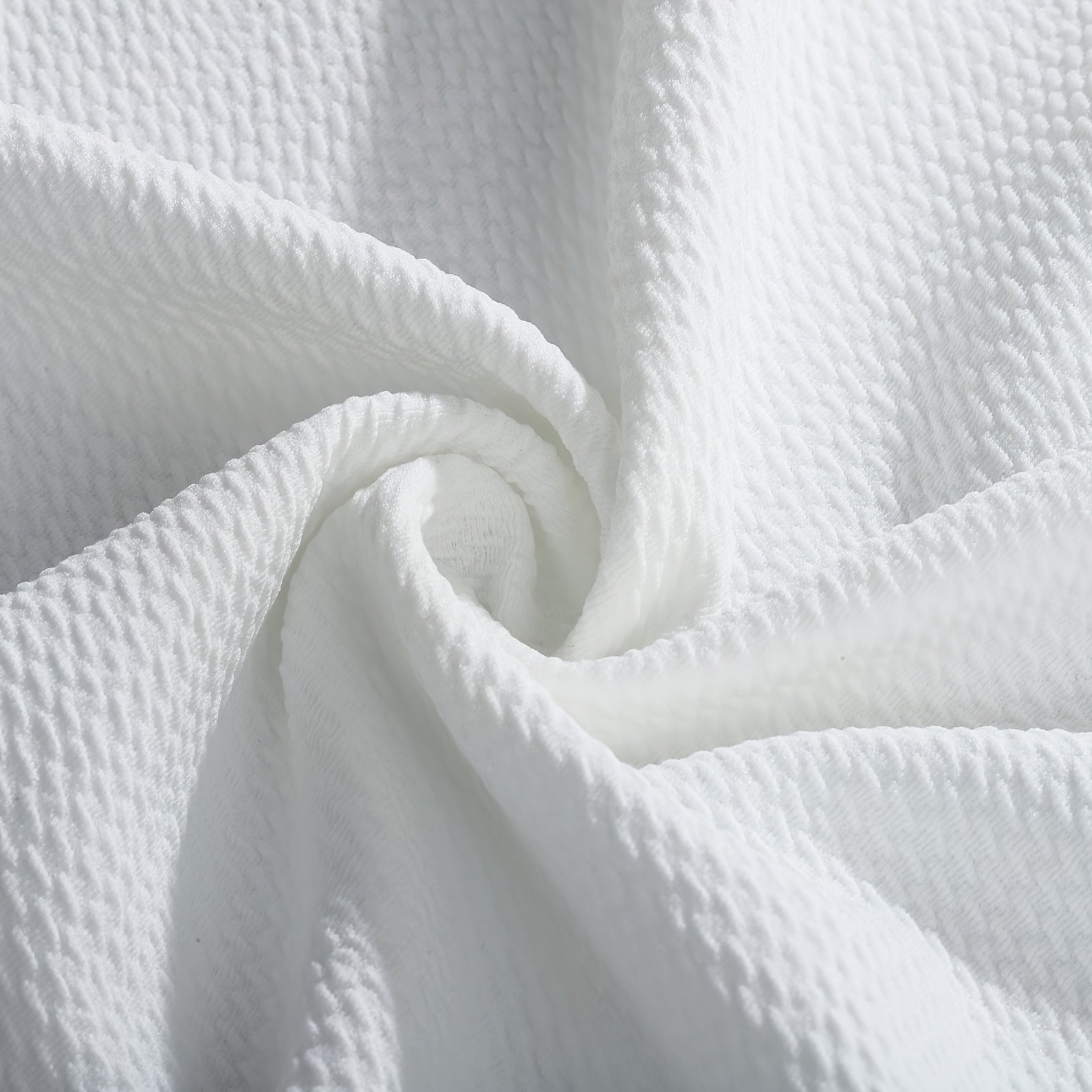 Stretch Knit Liverpool Fabric - 