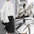 Load image into Gallery viewer, Stretchy Air Cotton Fabric, Designer Fabrics - 
